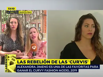 Modelos curvys Modelos curvys