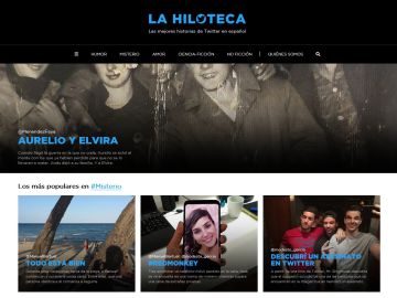 La Hiloteca La Hiloteca