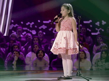 El alucinante avance de &lsquo;La Voz Kids&rsquo; con David Bisbal, Vanesa Mart&iacute;n, Rosario y Melendi