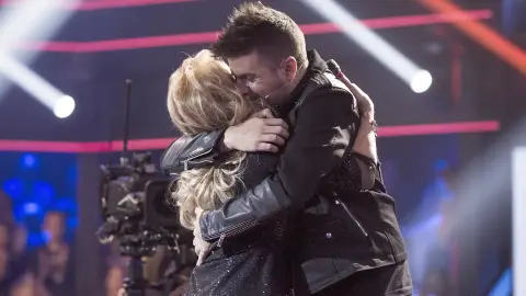 El mensaje feminista de Pablo López hacia Helena Bianco en la Gran Final de ‘La Voz Senior’ El mensaje feminista de Pablo López hacia Helena Bianco en la Gran Final de ‘La Voz Senior’