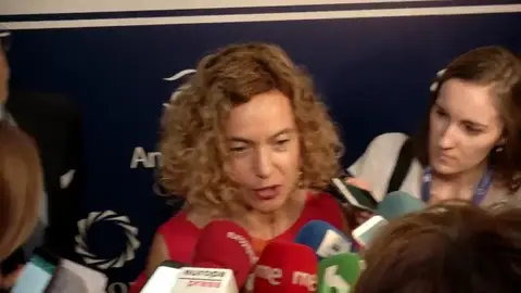 Batet escuchará a Sánchez antes de poner fecha a la investidura Batet escuchará a Sánchez antes de poner fecha a la investidura