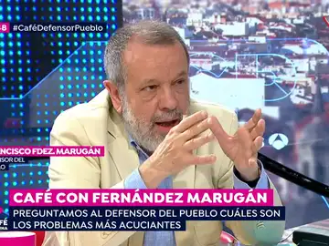 El defensor del pueblo. El defensor del pueblo.