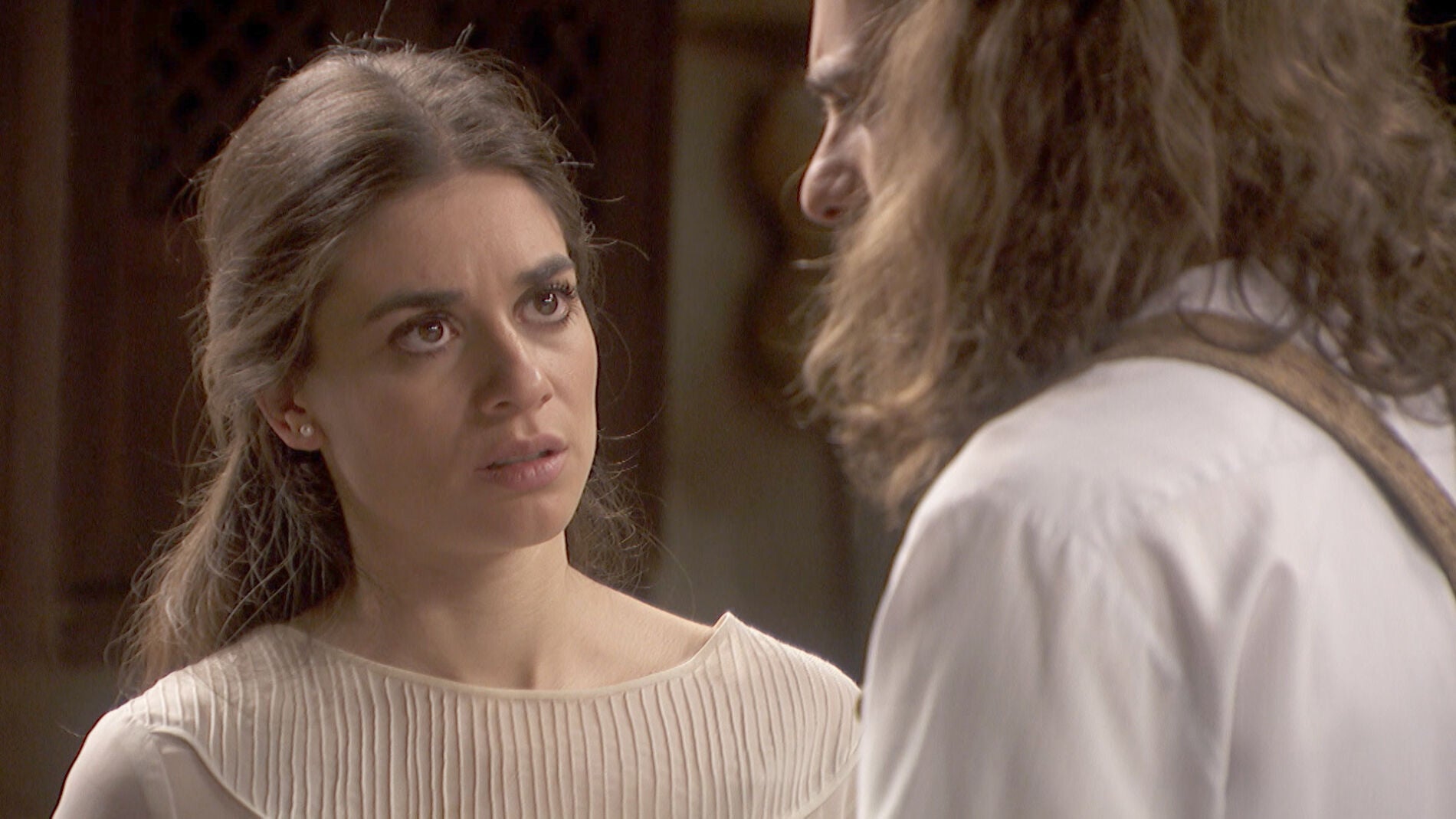 Isaac toma una determinaci&oacute;n que le alejar&aacute; de Elsa 