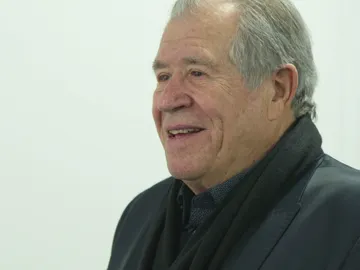 El profundo significado de la canción ‘Toda una vida’ para Juan Mena El profundo significado de la canción ‘Toda una vida’ para Juan Mena