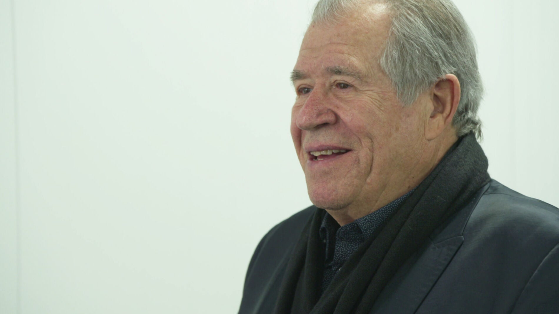 El profundo significado de la canci&oacute;n &lsquo;Toda una vida&rsquo; para Juan Mena