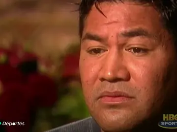 Esera Tuaolo, ex jugador profesional de la NFL, al borde del suicidio por la homofobia Esera Tuaolo, ex jugador profesional de la NFL, al borde del suicidio por la homofobia