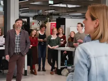 La Universidad holandesa de Eindhoven sólo contratará a mujeres La Universidad holandesa de Eindhoven sólo contratará a mujeres