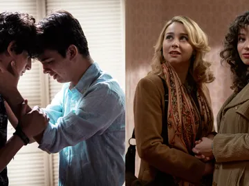 Aristemo y Luimelia, dos parejas con Orgullo Aristemo y Luimelia, dos parejas con Orgullo