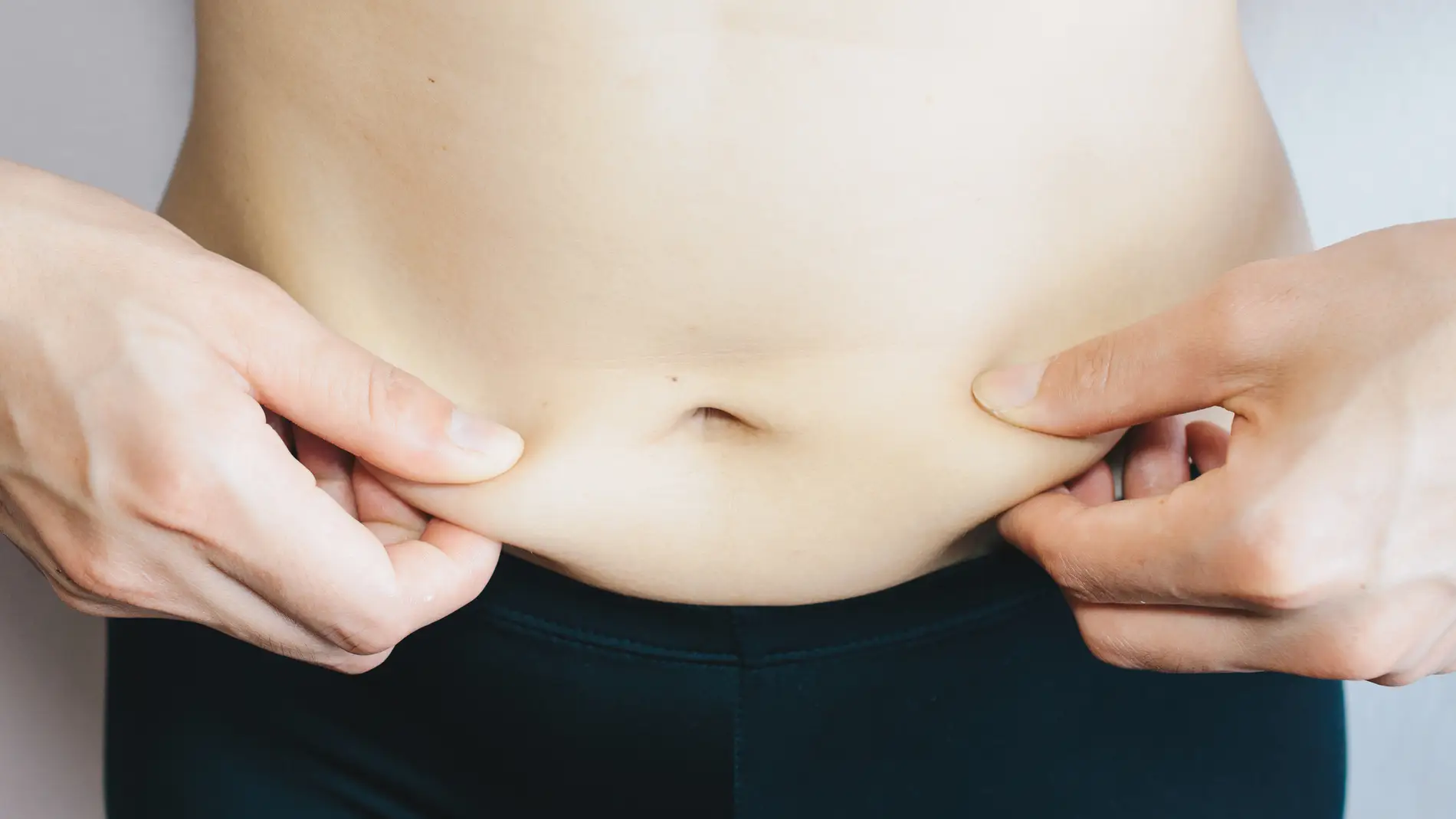 Consejos para disimular la barriga