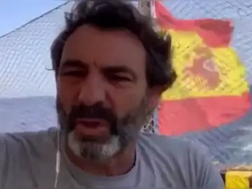 Nuevo pulso por el rescate de 54 migrantes por ONG italiana Nuevo pulso por el rescate de 54 migrantes por ONG italiana