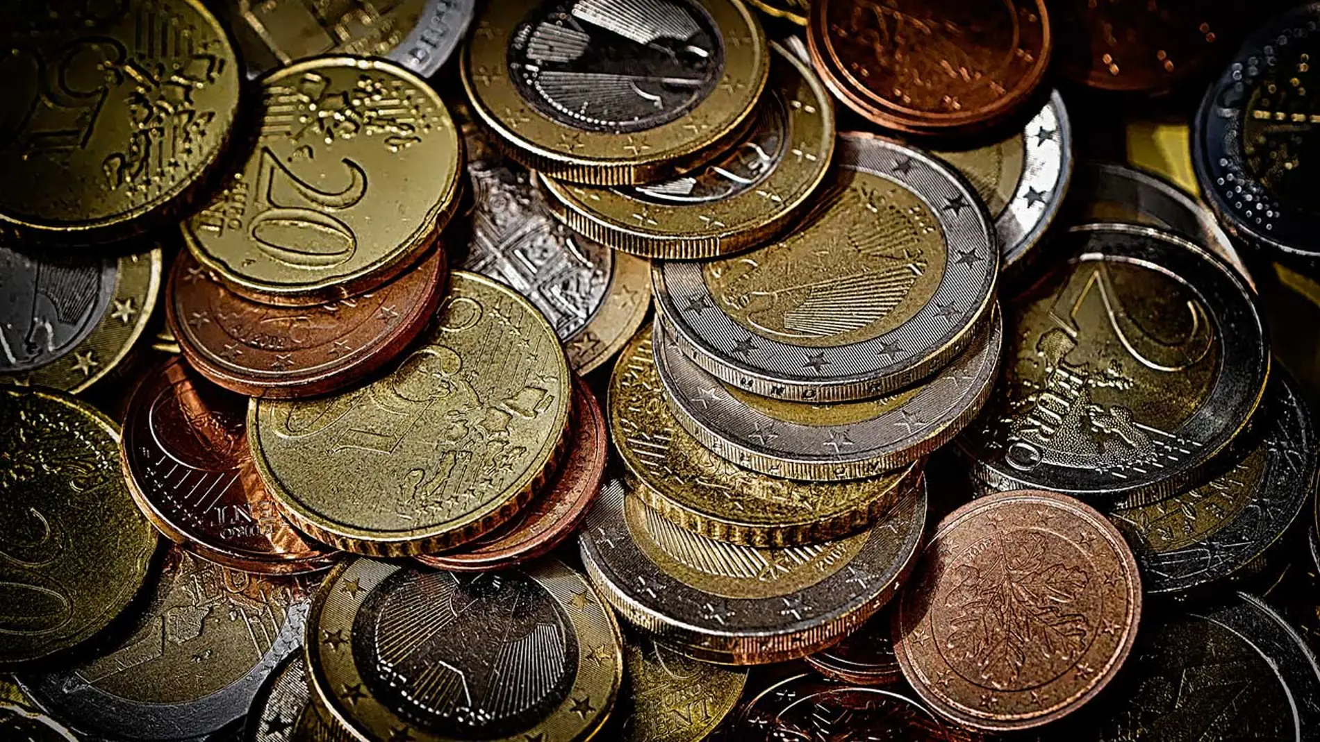 Monedas de euro Monedas de euro
