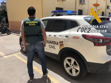Guardia Civil Guardia Civil