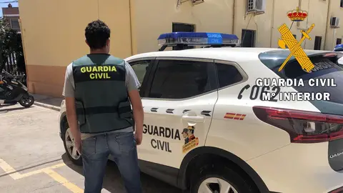 Guardia Civil Guardia Civil