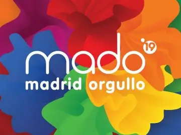 Orgullo Gay Madrid 2019 Orgullo Gay Madrid 2019