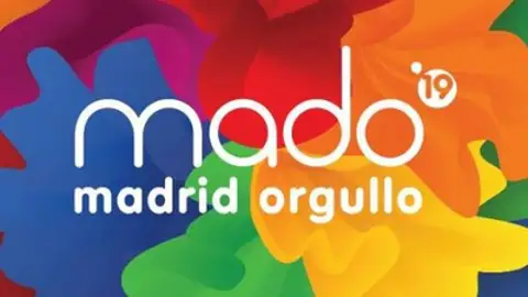 Orgullo Gay Madrid 2019 Orgullo Gay Madrid 2019