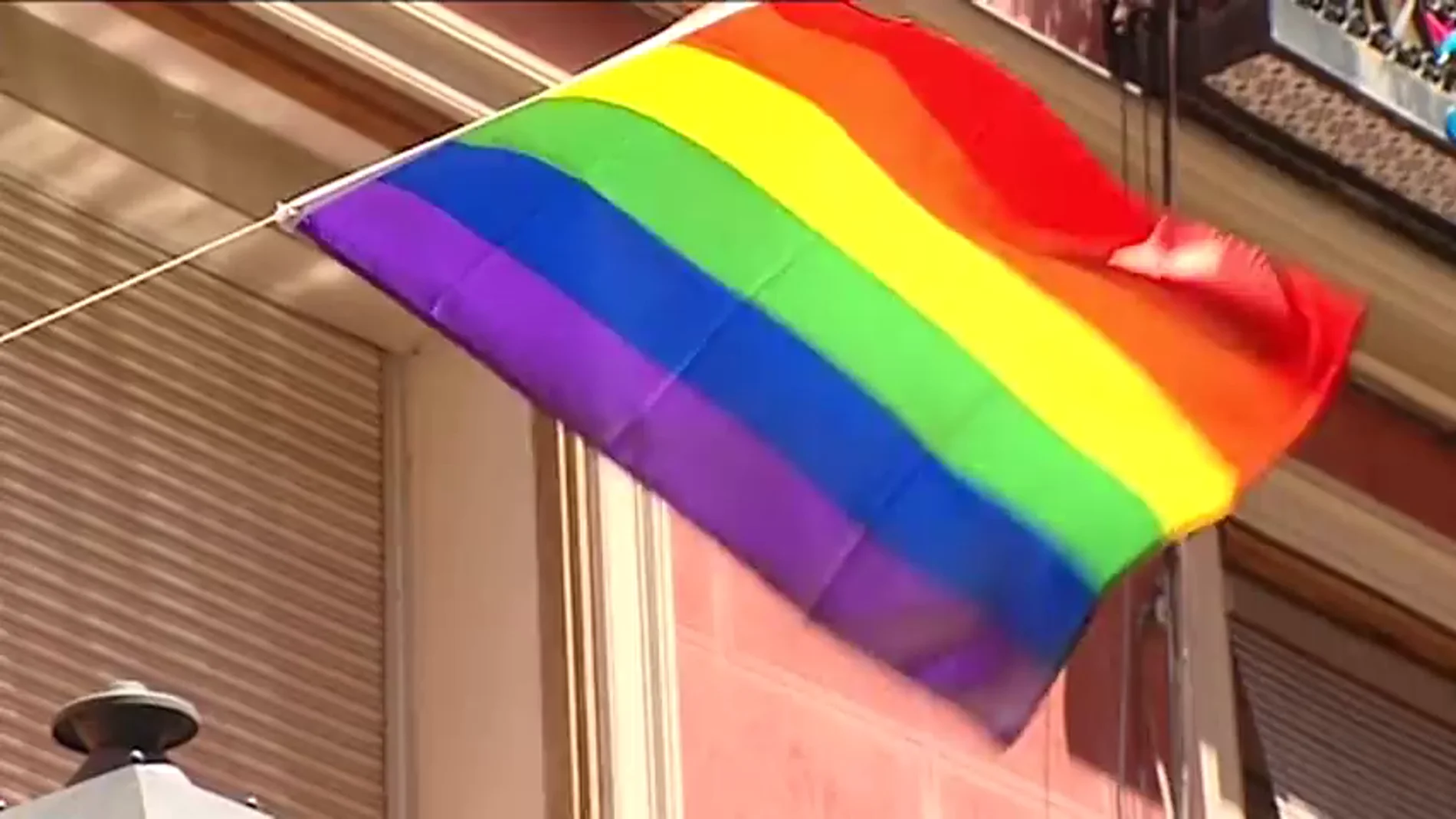 Conciertos y escenarios en Madrid el día de la manifestación del Orgullo Gay 2019 Conciertos y escenarios en Madrid el día de la manifestación del Orgullo Gay 2019