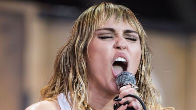 Miley Cyrus le dijo adiós a 'Hannah Montana' por este impactante y sexual motivo