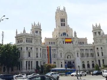 Cortes de tráfico, horarios de metro y transporte público en el Orgullo Gay Madrid