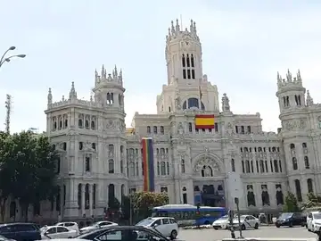 Cortes de tráfico, horarios de metro y transporte público en el Orgullo Gay Madrid Cortes de tráfico, horarios de metro y transporte público en el Orgullo Gay Madrid