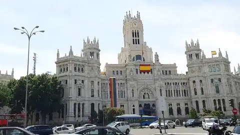 Cortes de tráfico, horarios de metro y transporte público en el Orgullo Gay Madrid Cortes de tráfico, horarios de metro y transporte público en el Orgullo Gay Madrid