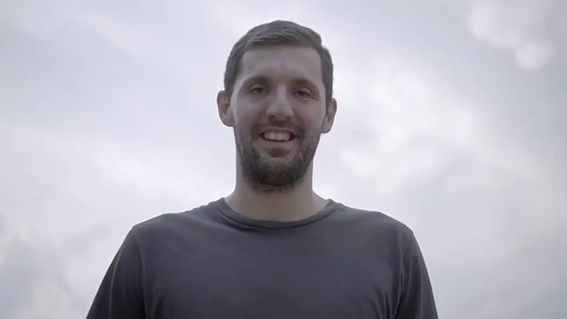 Nikola Mirotic ya habla como jugador del Barcelona Nikola Mirotic ya habla como jugador del Barcelona