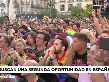 NUEVA REFUGIADOS NUEVA REFUGIADOS