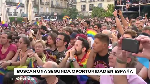 NUEVA REFUGIADOS NUEVA REFUGIADOS