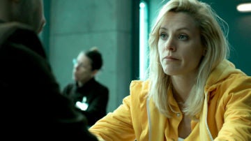Maggie Civantos, Maca en 'Vis a Vis' Maggie Civantos, Maca en 'Vis a Vis'