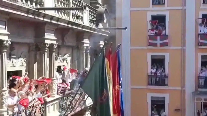 reemplazo san fermin