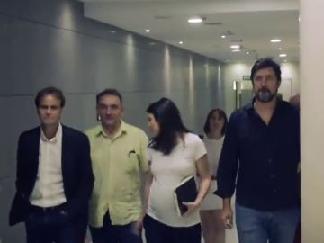 Podemos avisa: solo si entra en el Gobierno se derogará reforma laboral