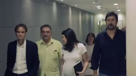 Podemos avisa: solo si entra en el Gobierno se derogará reforma laboral Podemos avisa: solo si entra en el Gobierno se derogará reforma laboral