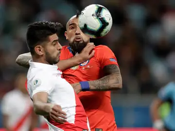 Copa América Copa América