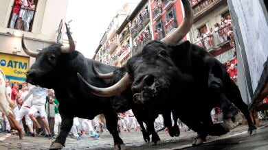 Muere un hombre al sufrir una grave cogida de un toro en Alcora, Castellón
