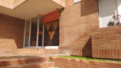 Los Mossos investigan si el autor del tiroteo en una peluquería de Barcelona actuó solo
