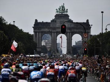 Segunda etapa del Tour de Francia 2019