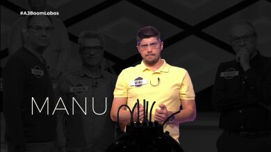 Manu Zapata, la competitividad y motivación de ‘Los Lobos’