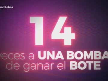 Las 14 veces en las que ‘Los Lobos’ han estado a una pregunta de ganar el bote Las 14 veces en las que ‘Los Lobos’ han estado a una pregunta de ganar el bote