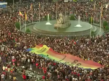 Las tres noticias más importantes de sábado 6 de julio Las tres noticias más importantes de sábado 6 de julio