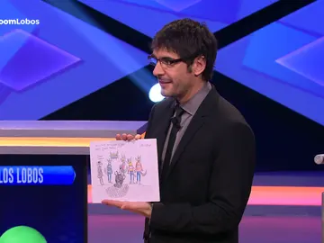 “Es satisfactorio que la gente dedique un rato de su vida a estar con nosotros” “Es satisfactorio que la gente dedique un rato de su vida a estar con nosotros”