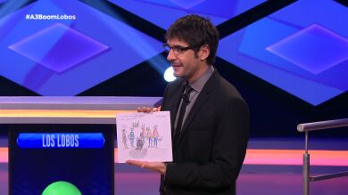 “Es satisfactorio que la gente dedique un rato de su vida a estar con nosotros”