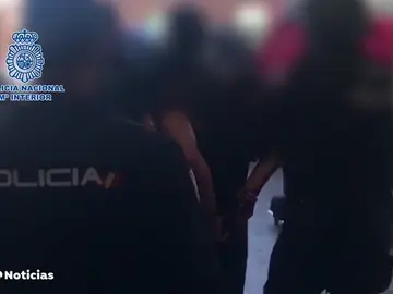 NUEVA DETENCION NUEVA DETENCION