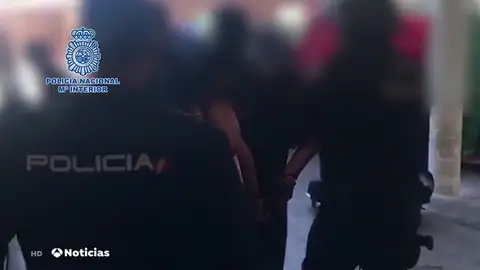 NUEVA DETENCION NUEVA DETENCION