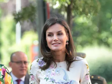 Reina Letizia Reina Letizia