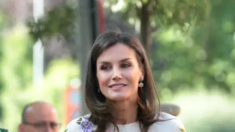 Reina Letizia Reina Letizia