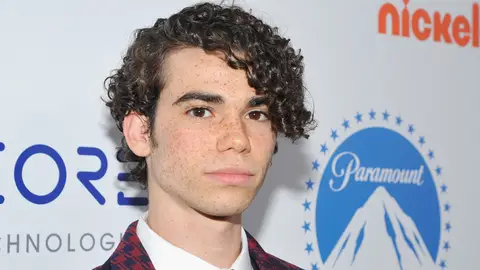 Cameron Boyce Cameron Boyce