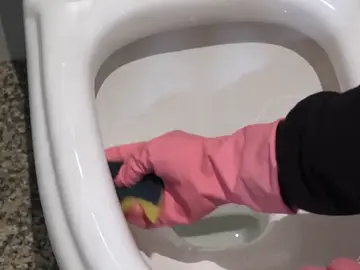 Quita el sarro y la cal del interior de tu inodoro con estos remedios naturales Quita el sarro y la cal del interior de tu inodoro con estos remedios naturales