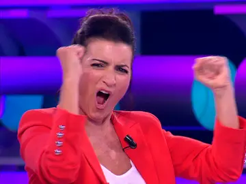 ‘Los Lobos’ concursan en ‘La ruleta de la suerte’ y visitan ‘¡Ahora caigo!, hoy en Antena 3 ‘Los Lobos’ concursan en ‘La ruleta de la suerte’ y visitan ‘¡Ahora caigo!, hoy en Antena 3
