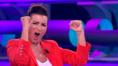 ‘Los Lobos’ concursan en ‘La ruleta de la suerte’ y visitan ‘¡Ahora caigo!, hoy en Antena 3