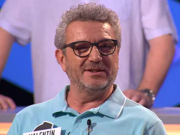 La dura reivindicación de Valentín en '¡Boom!': "No acabo de entender cómo nuestro país es tan ignorante" La dura reivindicación de Valentín en '¡Boom!': "No acabo de entender cómo nuestro país es tan ignorante"