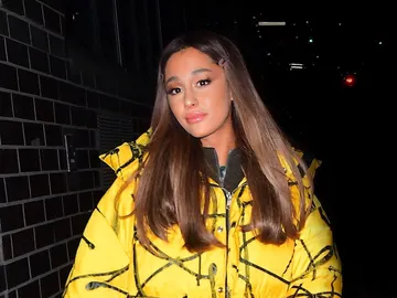 Ariana Grande Ariana Grande